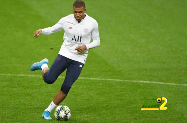 رونسيرو يكشف موعد وصول مبابي إلى ريال مدريد