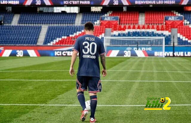 موقف ريال مدريد من رحيل ميسي عن برشلونة