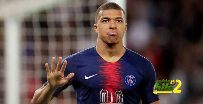 ليكيب : وصول ميسي لباريس يجعل مستقبل مبابي في شك
