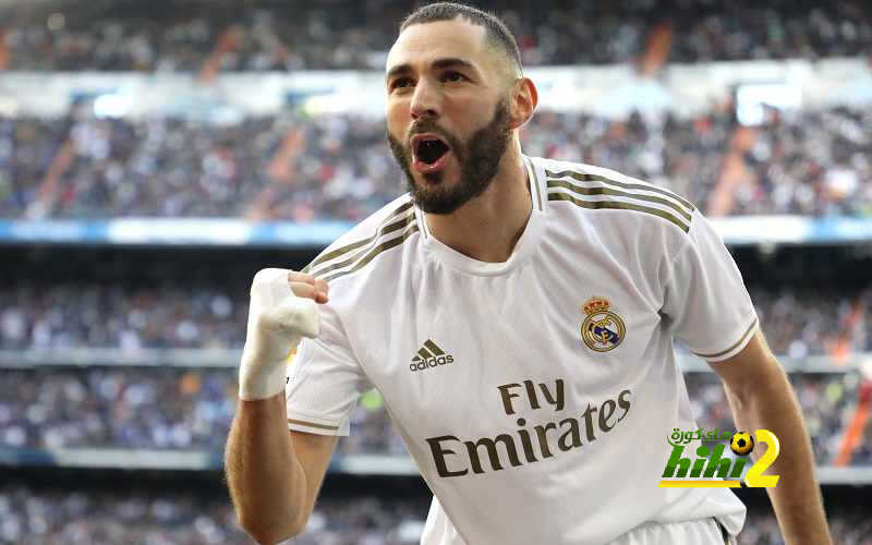 نجم ألافيس: بنزيما نجم الليجا بعد رحيل ميسي