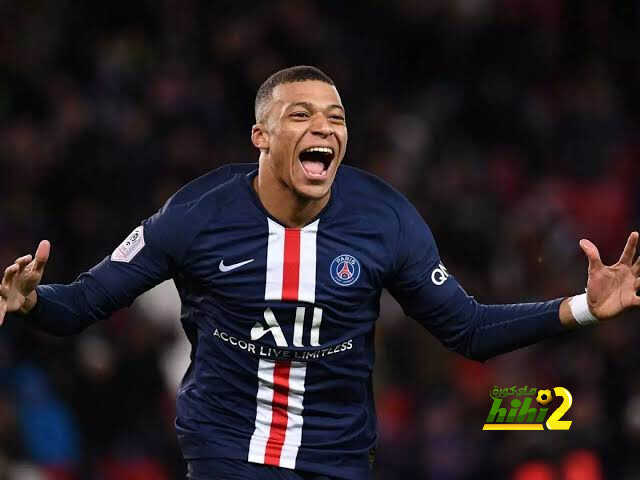 الريال يقرر مكافئة مبابي !