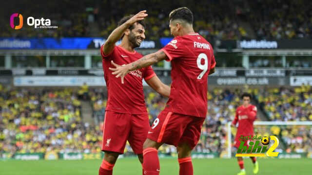 صلاح أول من يفعلها في تاريخ البريميرليج!