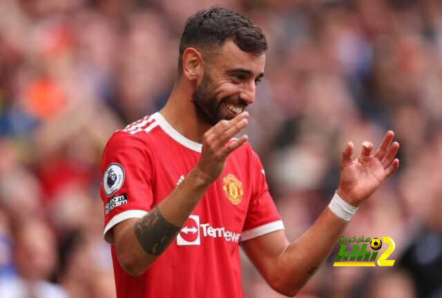 مانشستر يونايتد .. منافس حقيقي