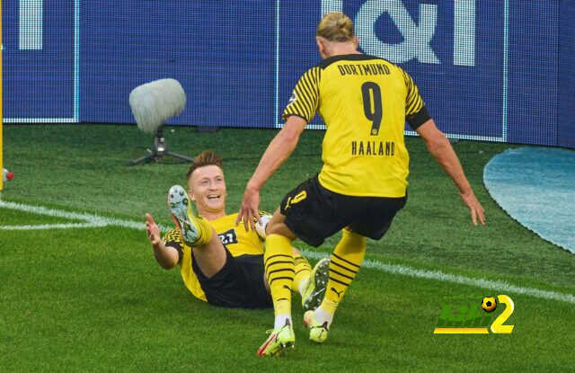 دورتموند يُعادل بايرن ميونيخ في رقم تاريخي بالبوندسليغا