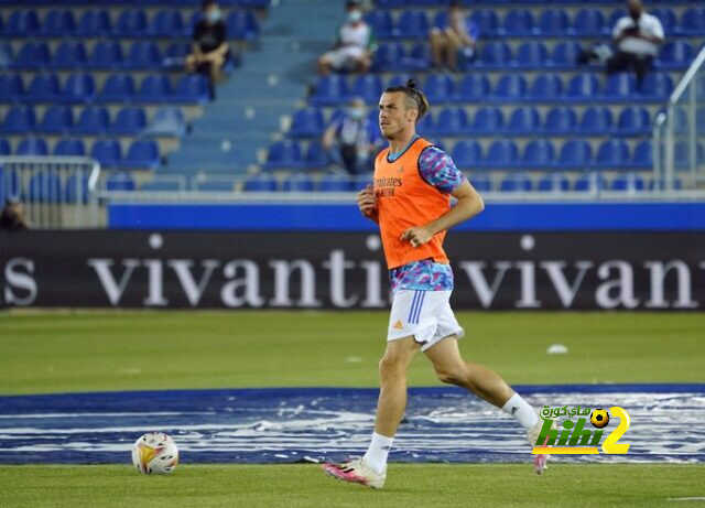 سانز يشيد بمستوى ريال مدريد أمام ديبورتيفو ألافيس