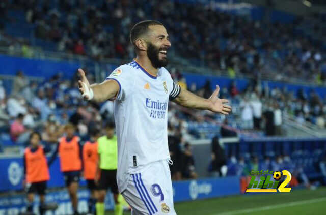 رد فعل سانشيز بعد عودة ريال مدريد بالنقاط الكاملة من فيتوريا