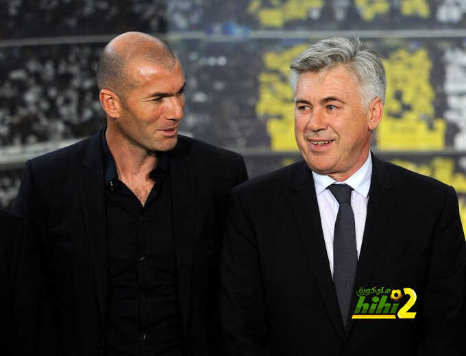 ريال مدريد يفعلها للمباراة الـ19 على التوالي