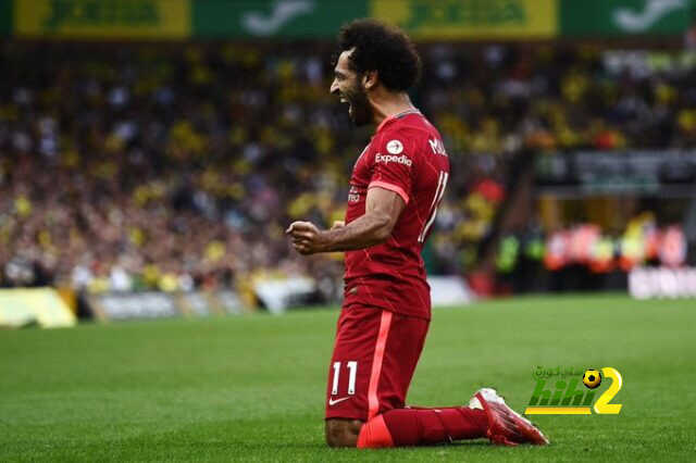 إيكو تطالب إدارة ليفربول بتجديد عقد محمد صلاح