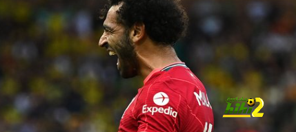 هل يستمر محمد صلاح مع ليفربول لتحطيم المزيد من الأرقام القياسية ؟