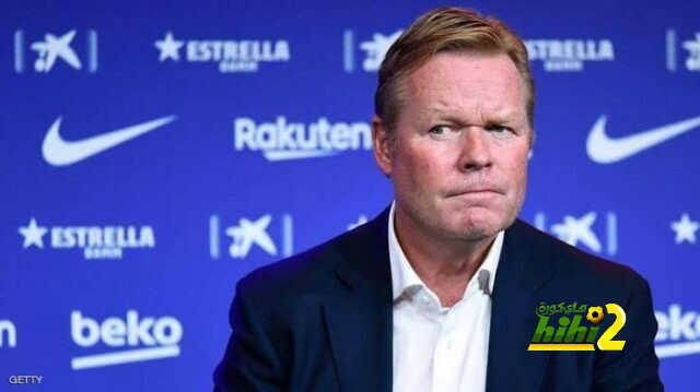 برشلونة مهدد بفقدان أهم نجومه بعد ميسي