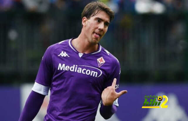 فلاهوفيتش يخرج من رادار أتليتكو مدريد