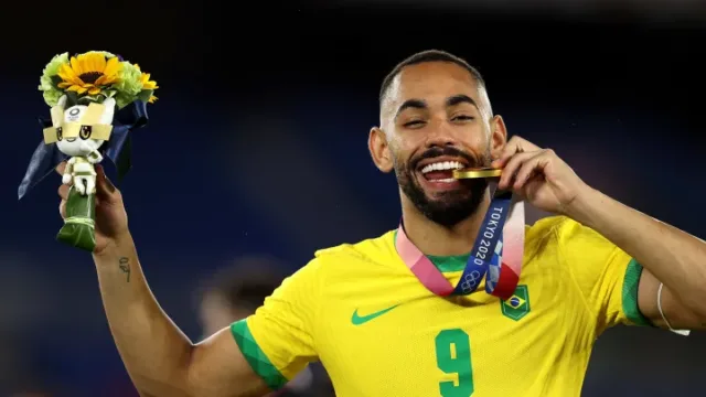 كونها تحت رادار الروخي بلانكوس بعد لفت الأنظار في المونديال الصيفي!
