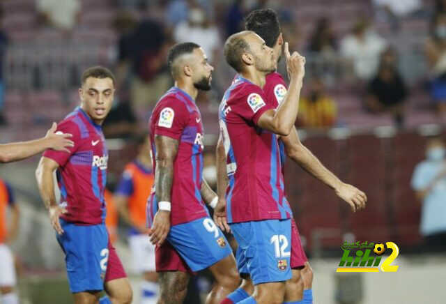 ما بين الفرحة والشكوك .. برشلونة ينتصر