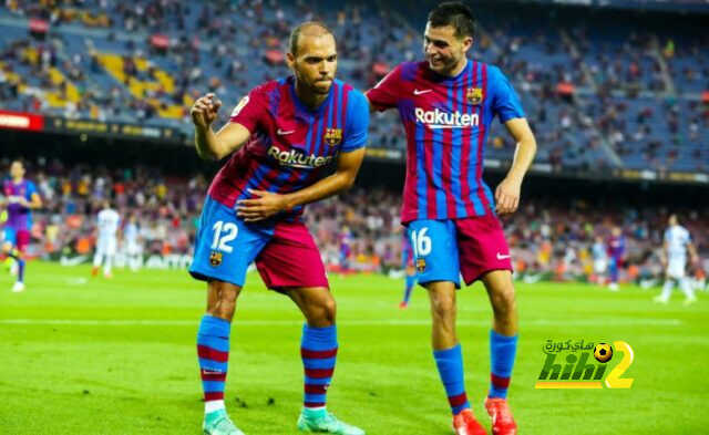 دياز: هذا هو حال برشلونة بعد ميسي