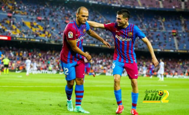 بيدريرول يتعجب من مستوى برشلونة بدون ميسي