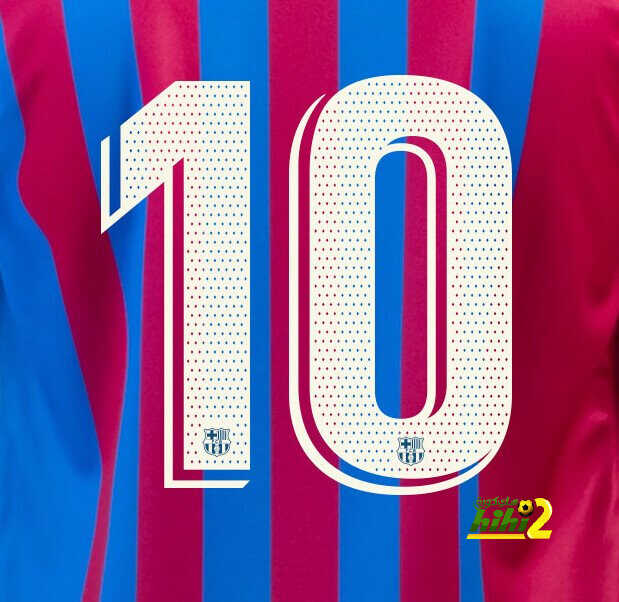 بيكيه يتحدث عن مصير الرقم “10” في برشلونة