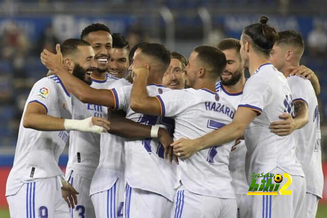 لاعبو ريال مدريد متفاجئون من وضع بيل!