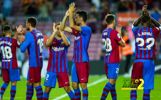 موعد مباراة برشلونة وأتلتيك بيلباو القادمة