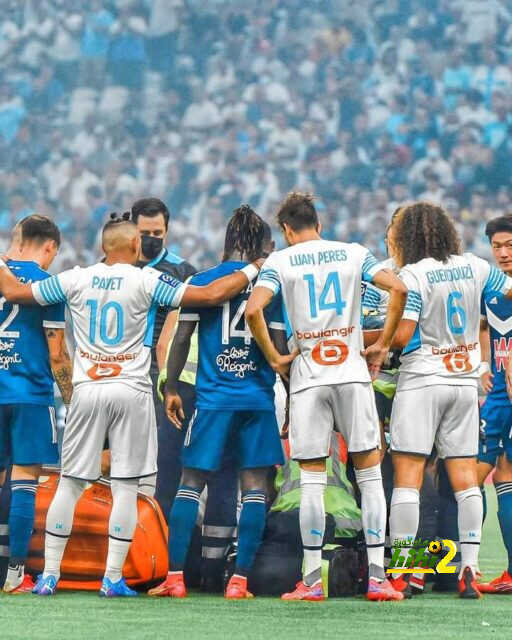 حادثة في الدوري الفرنسي تُذكر الجميع بسقوط إريكسن في اليورو