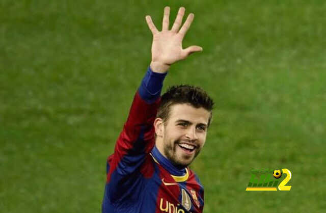بيكيه رئيس برشلونة القادم لا محال !