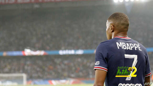 ٱس : مبابي ودع جماهير باريس