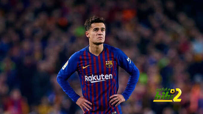 رحيل الثلاثي بيانيتش وكوتينيو ولينجليت عن برشلونة