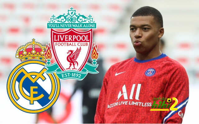 ليفربول سيدخل صدام مبابي الصيف القادم لحين توفره بشكل مجاني!