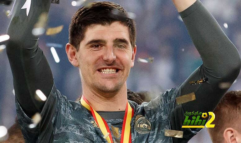 فيديو: أجمل لحظات تيبو كورتوا مع ريال مدريد