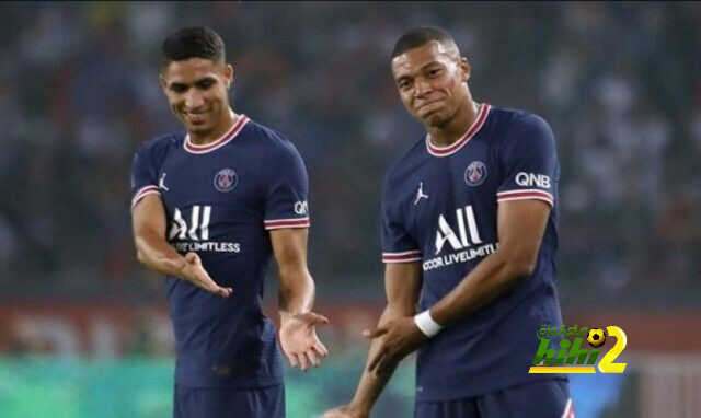 هل يمنع الكبرياء ريال مدريد من ضم مبابي؟!