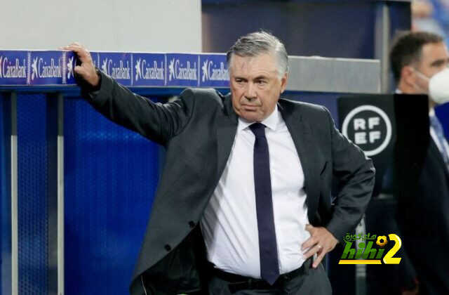 هل كان أنشيلوتي محقًا فيما قاله عن ناتشو؟