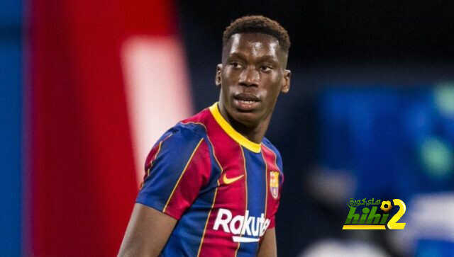 آخر تطورات رحيل موريبا عن برشلونة