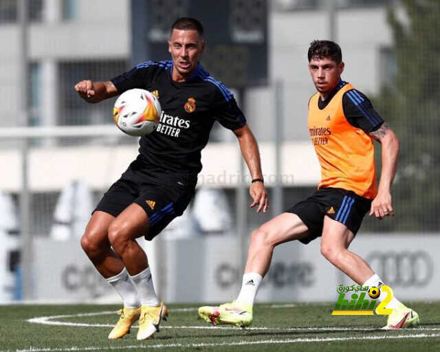 ريال مدريد يستعد لتجديد عقد نجم الفريق