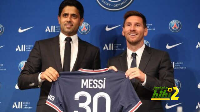 رونسيرو يؤثر على جماهير برشلونة لكي تكره ميسي!