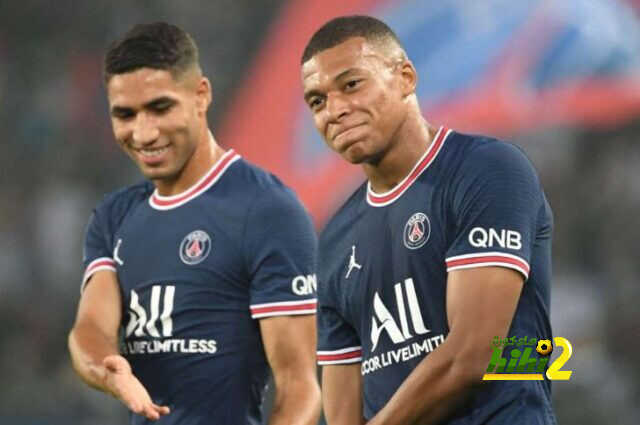 دومينيك: صافرات الاستهجان في مصلحة مبابي