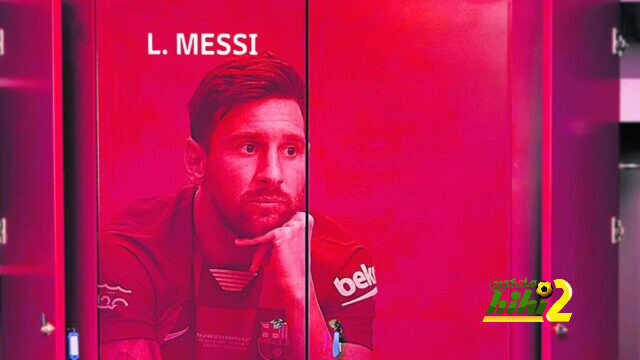 ميسي لم يودع برشلونة حتي الأن .. وهذا الدليل !