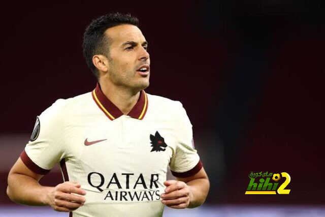 بيدرو بالمجان هدية روما إلى ساري!