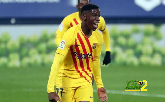 لوبيز يلوم برشلونة على فشل المفاوضات مع موريبا
