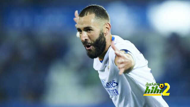 لوبيز يشكك في قوة خط هجوم ريال مدريد هذا الموسم