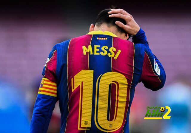 موقف نجوم برشلونة من خلافة ميسي في القميص رقم 10
