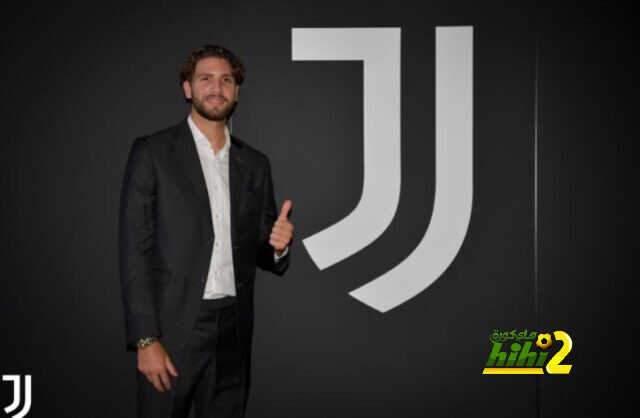 أسباب تعاقد يوفنتوس مع مانويل لوكاتيلي