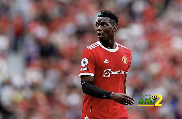 مانشستر يونايتد يغري بوجبا .. الراتب الأعلي في التاريخ