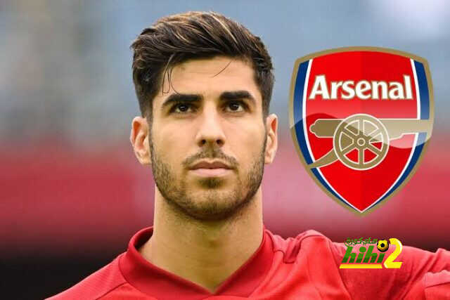 أسينسيو الاسم التالي خلف أوديجارد على رادار الجانرز!