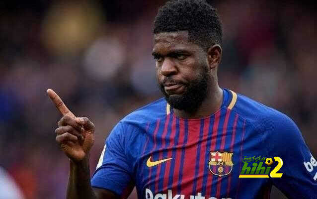 فيديو .. مشجع برشلوني يدعم أومتيتي ويهاجم إدارة البرسا