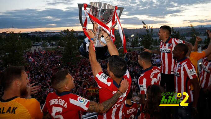 لاعب إلتشي يتحدى أتلتيكو مدريد قبل المواجهة بينهما