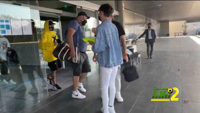 صورة… نيمار في برشلونة!