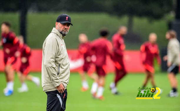 كلوب: ليفربول أمامه مهمة صعبة