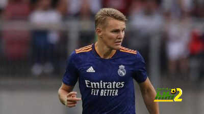 لماذا فشل أوديجارد في ريال مدريد؟