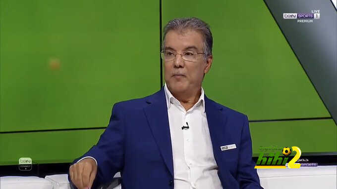 طارق ذياب ينتقص من برشلونة : ميسي أكبر منهم !