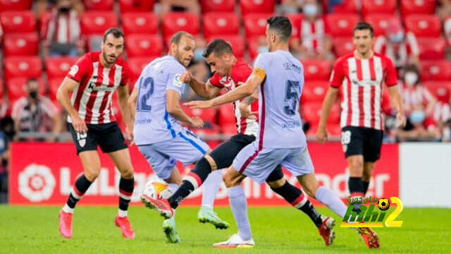 خبير تحكيمي ينصف برشلونة بسبب هدفه الملغي أمام بيلباو