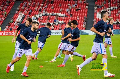 صحفي مدريدي: برشلونة لم يستحق التعادل